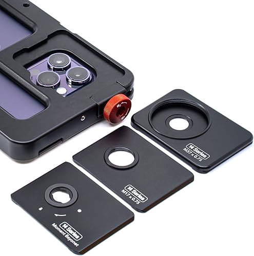 Miniatura 4 de Beastcage para iPhone 14 Pro