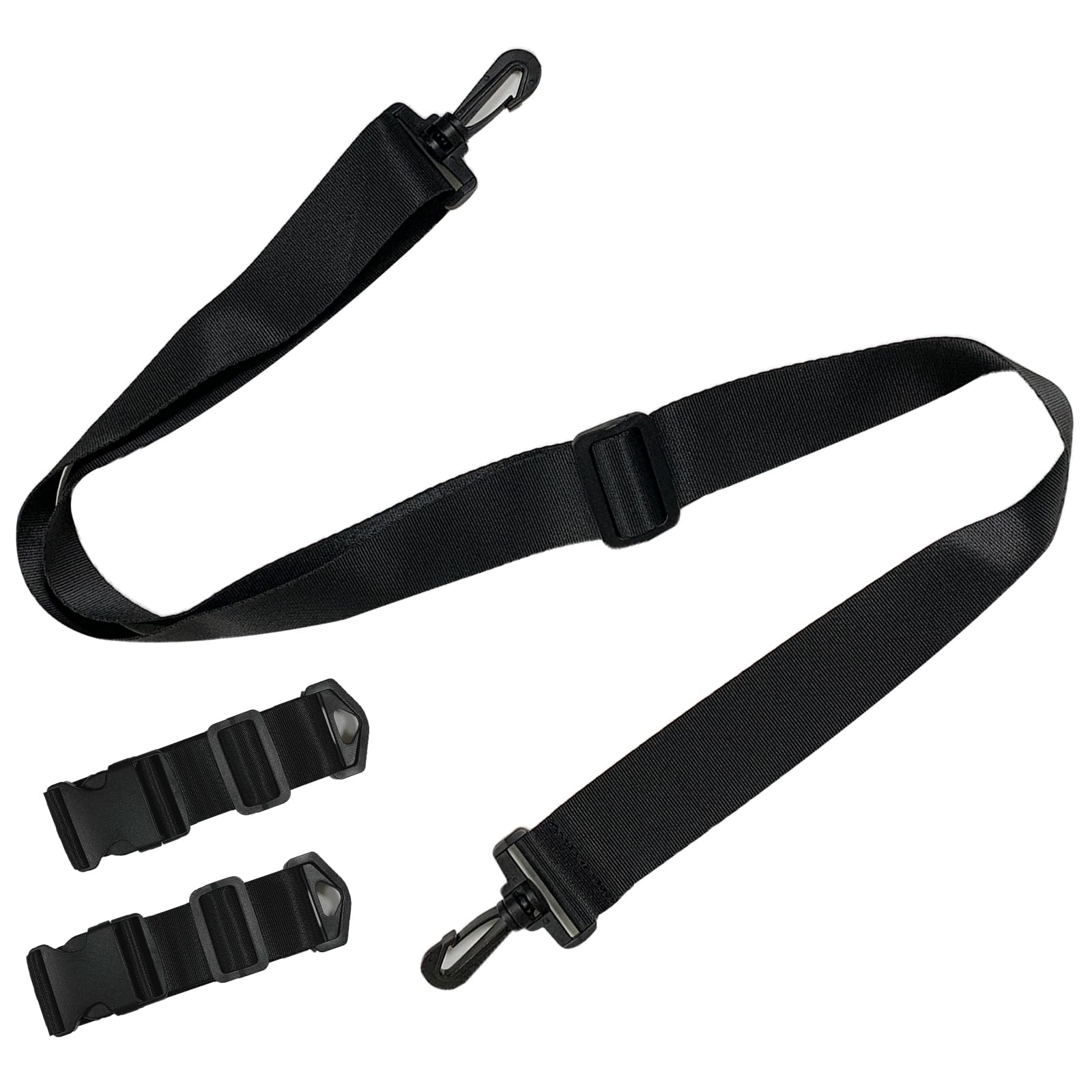 Cinghia Portasci Regolabile - Trasporto Facile Per Sci E Snowboard - Foto 12