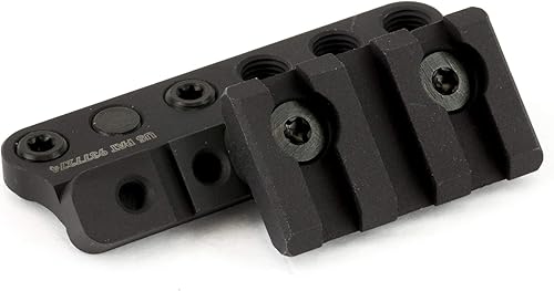 Miniatura 5 de BRAVO COMPANY BCMGUNFIGHTER 1913 - Llave modular para montaje en luz, color negro