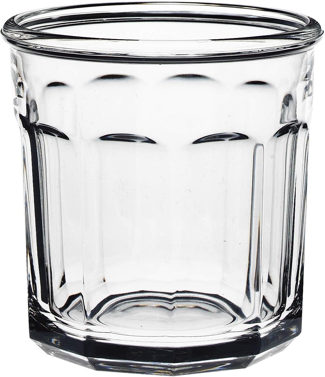 Luminarc 13291 14-ounces Working Glass, clear