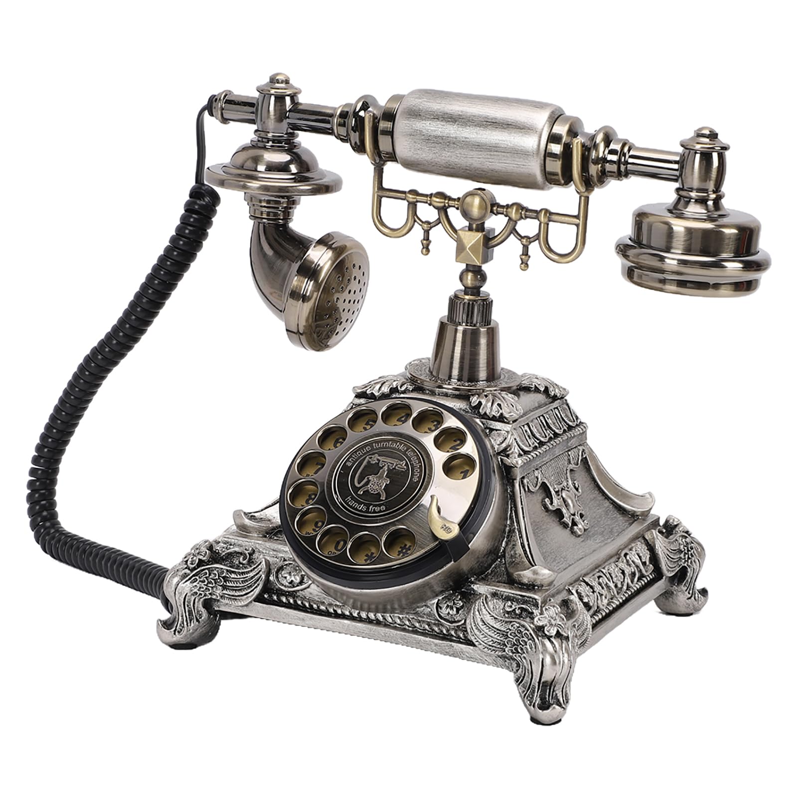 Audio Gästebuch Hochzeit Telefon, Audio Gästebuch Telefon | Unterstützen persönliche Sprachnachrichten, Audio-Gästebuch für Hochzeiten, Geburtstage, Geständnisse, Partys