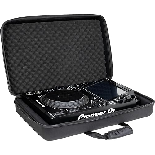 Headliner Pro-Fit™ Case Compatible with Pioneer DJ CDJ-3000 & DJM-900NXS2