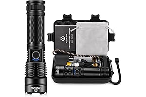 Puntero Azul de Alta Potencia GSYW de 1000000 Lúmenes