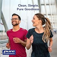 Vista 7 de Pure Encapsulations CoQ10 l-Carnitina Fumarato Soporte Cardiovascular Ultra-Cargado 120 Cápsulas