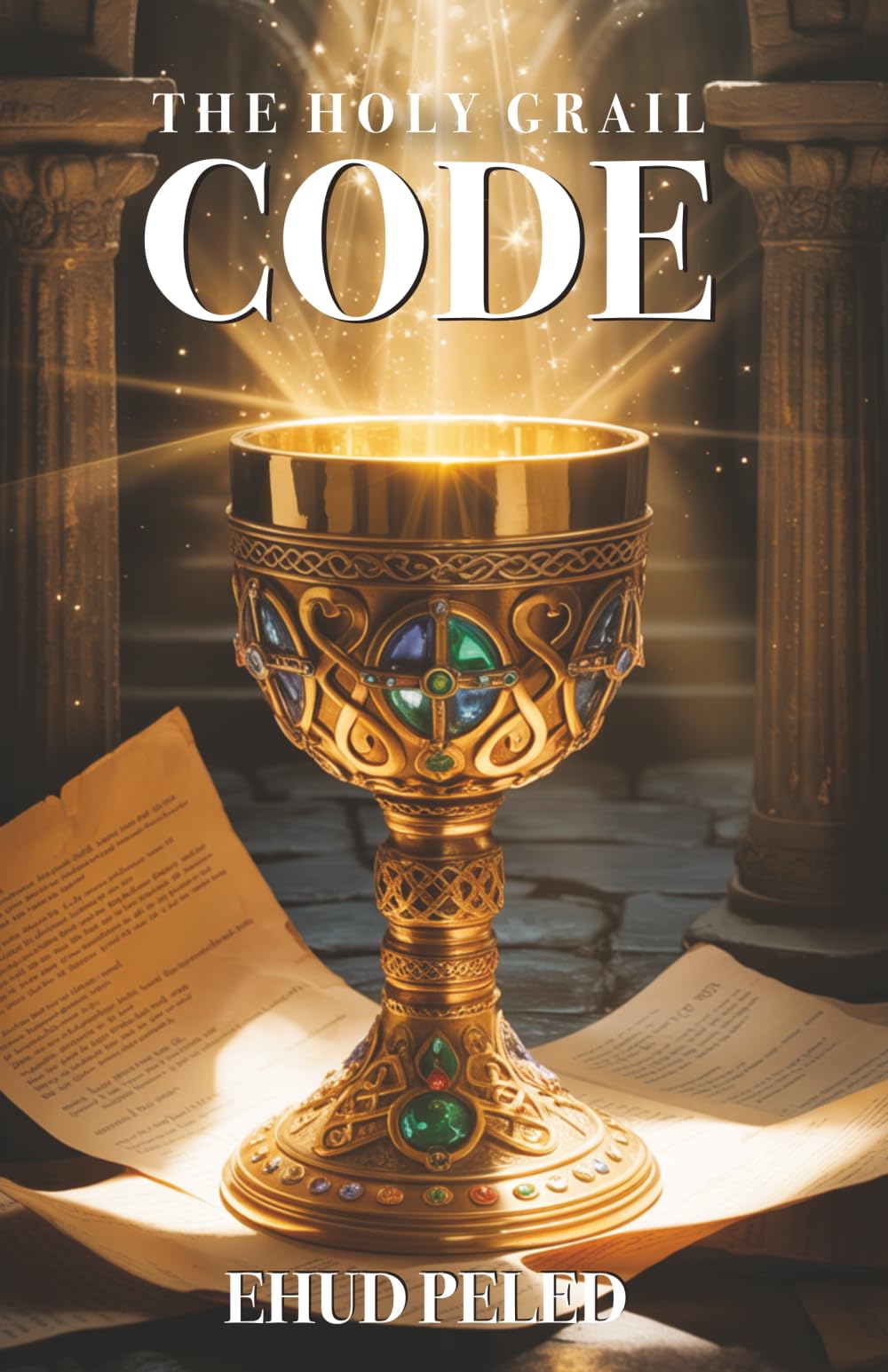 The Holy Grail Code
