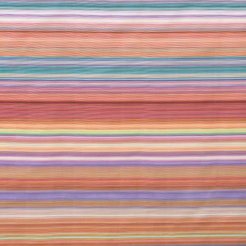 ESTELLA Bettwäsche Ruth | Multicolor | 135x200 cm + 80x80 cm + 40x80 cm | seidig-glänzende Oberfläche | pflegeleicht & trocknerfest | atmungsaktiv & anschmiegsam | 100% Baumwolle