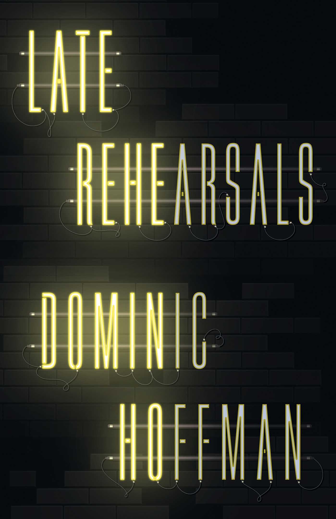 Late Rehearsals