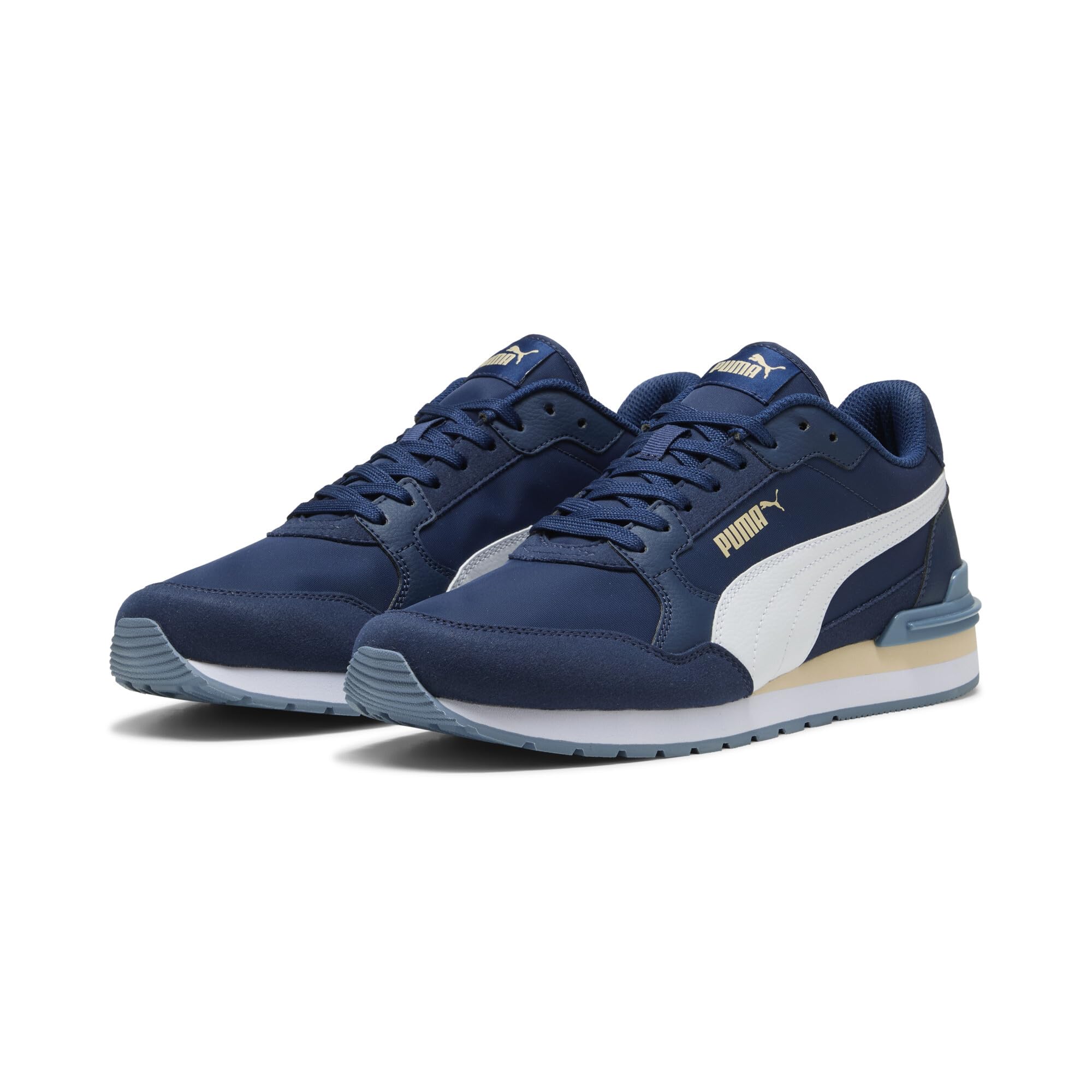 PUMA St Runner NL ZapatillasUnisex Adulto