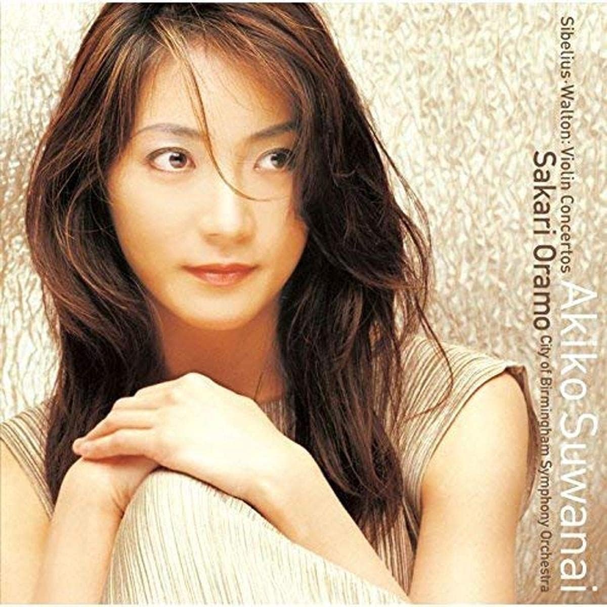 シベリウス/ウォルトン: ヴァイオリン協奏曲(SHM-CD)