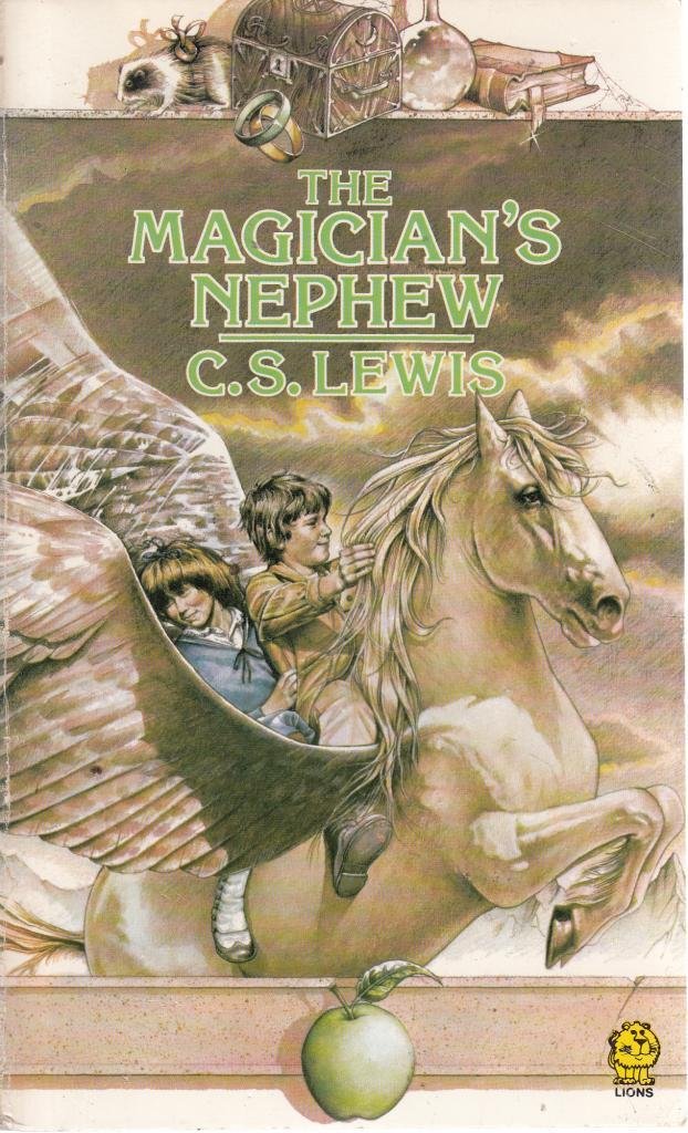 The Magician's Nephew