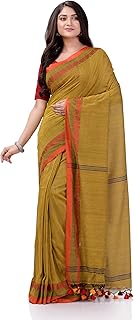 dB DESH BIDESH Women`s soft mul cotton saree for woman summer cotton handloom sarees for women cotton silk wedding party, ... Price In India