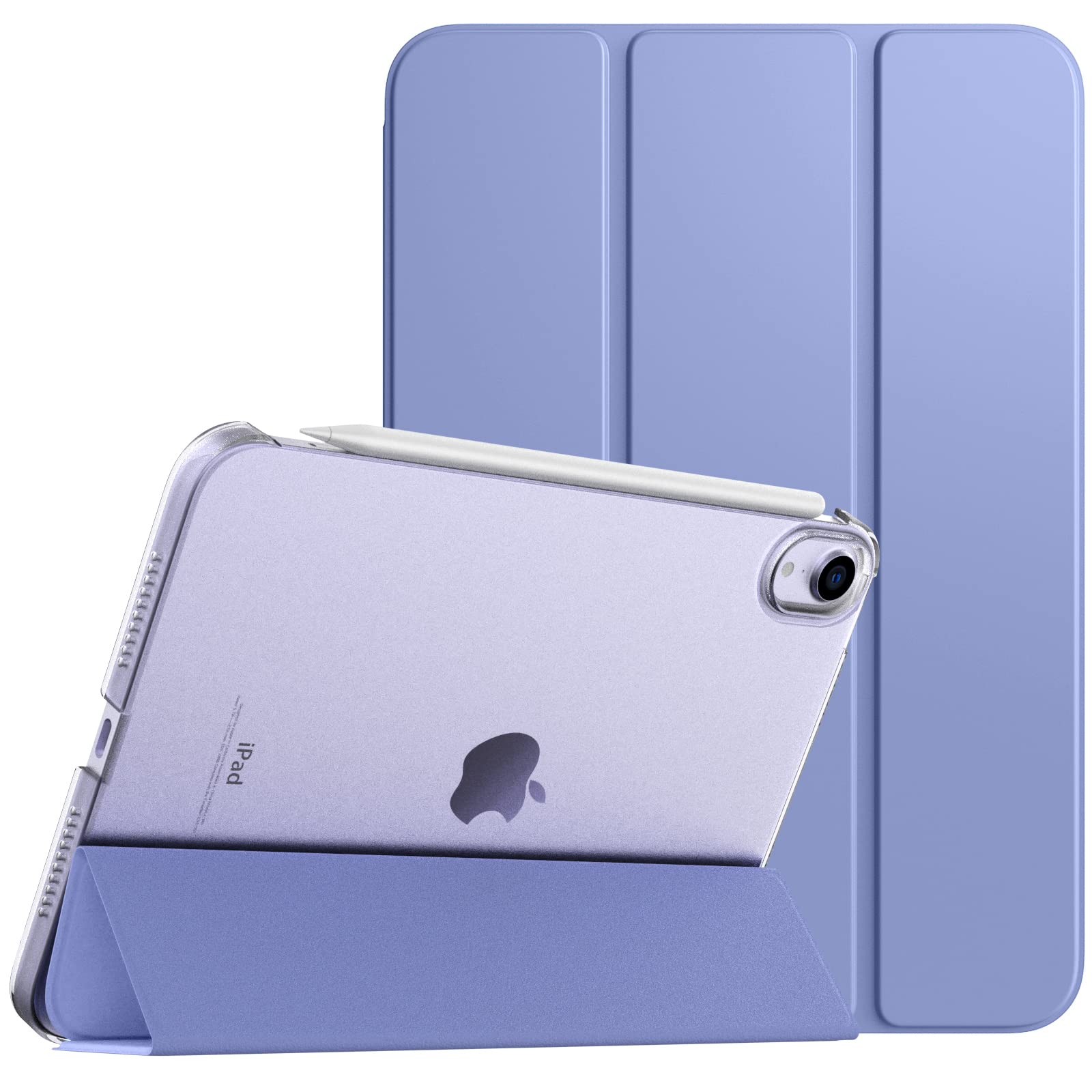 Amazon.co.jp: iPad mini6 ケース 2021 ATiC iPad mini 第6世代 8.3 