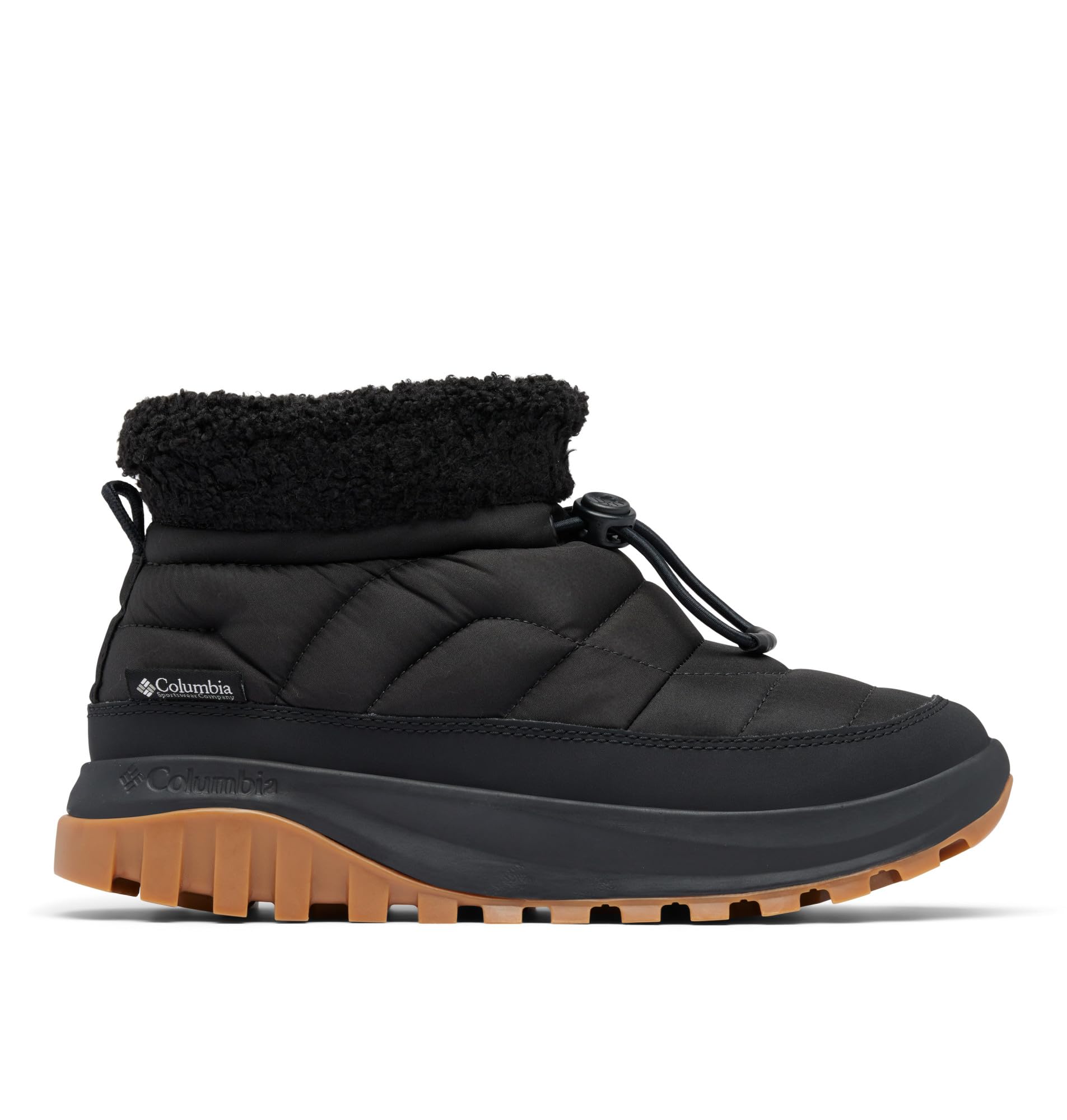 Columbia Snowtrot Shorty Stivali da neveDonna