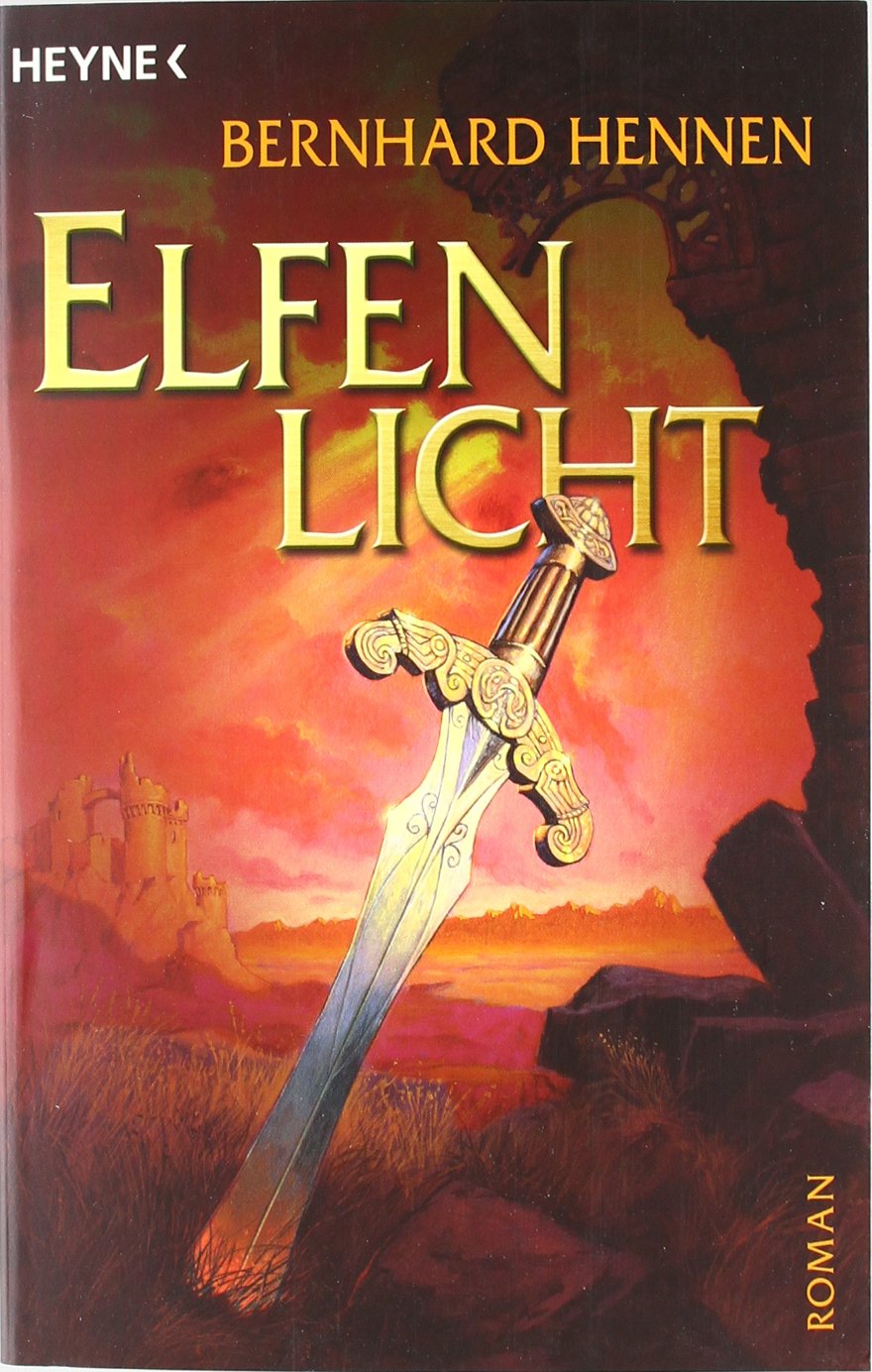 Buy Elfenlicht — BookShops.in