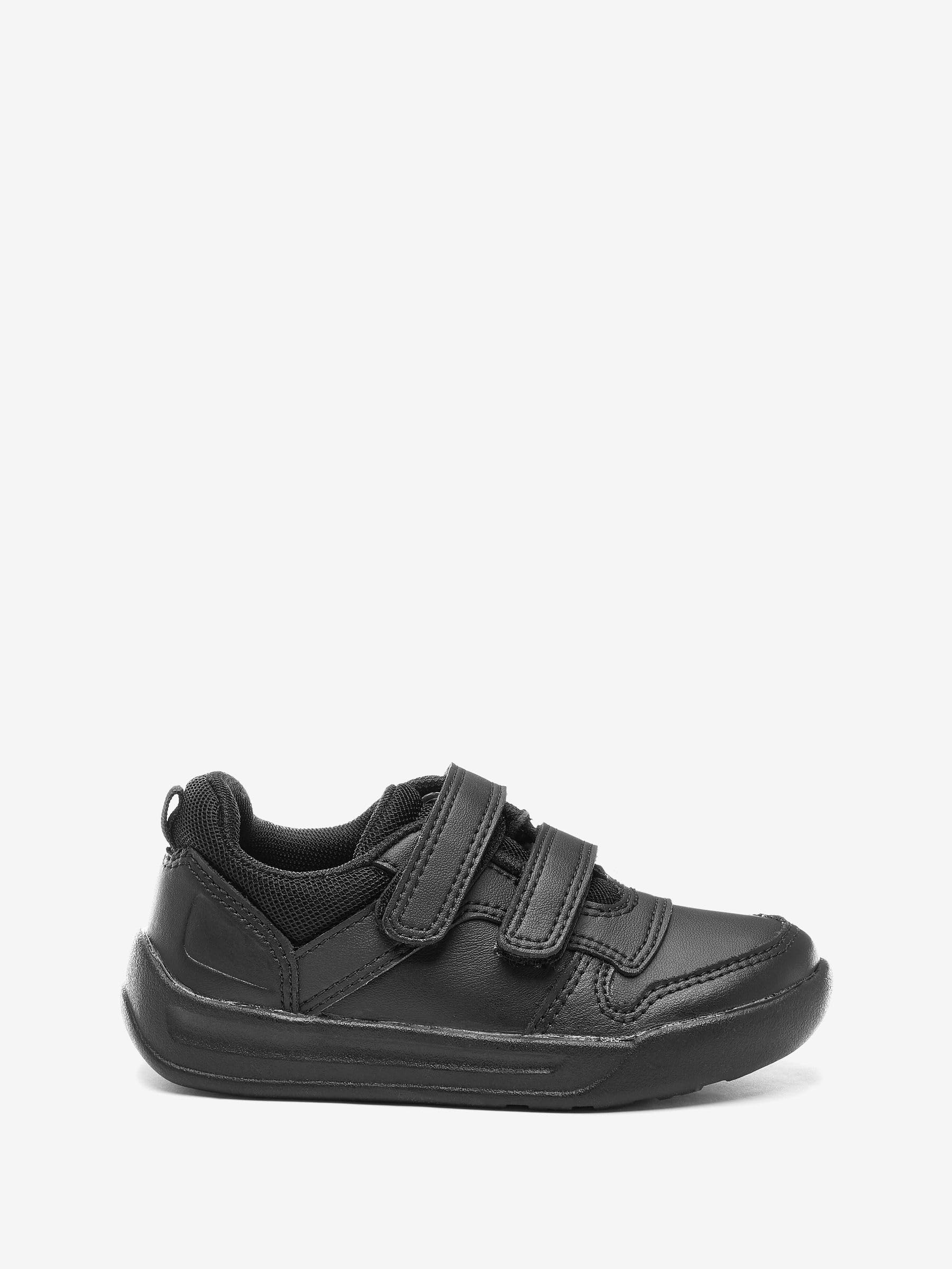 NEXT Ragazzo Scarpe da Ginnastica per la Scuola con Chiusura a Due Strappi