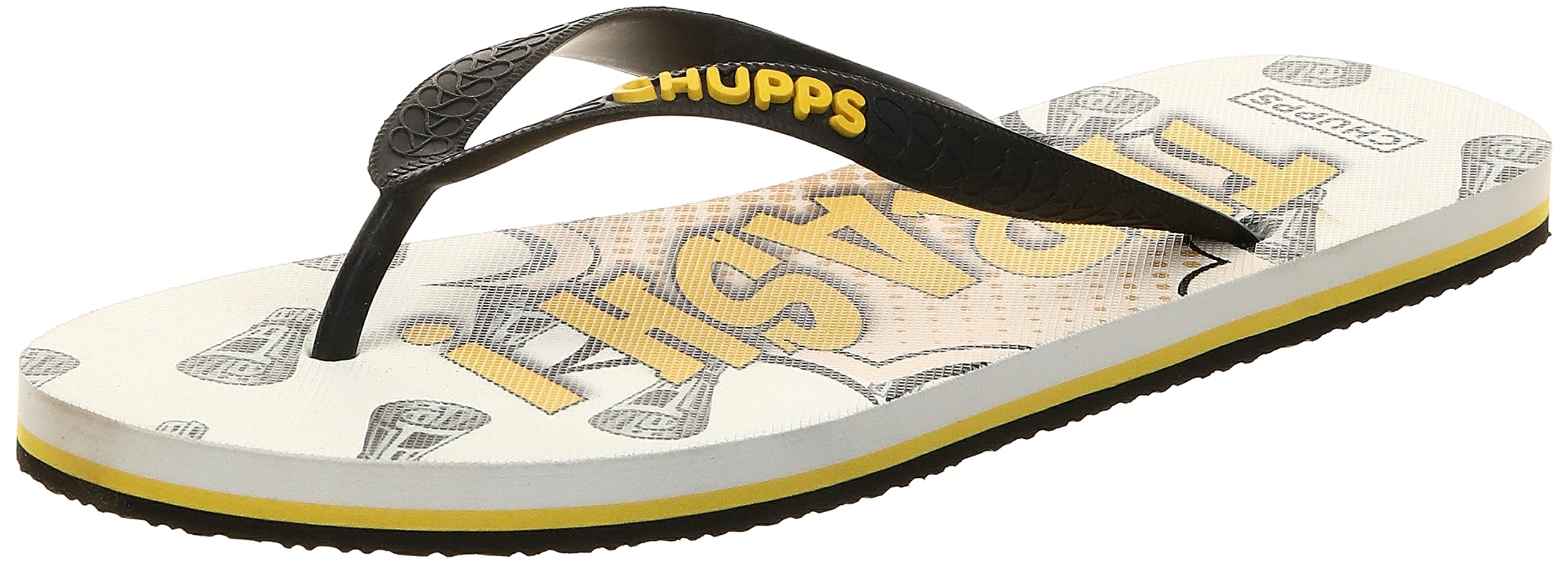 CHUPPS Mummy Ka Pyaar mens Slipper