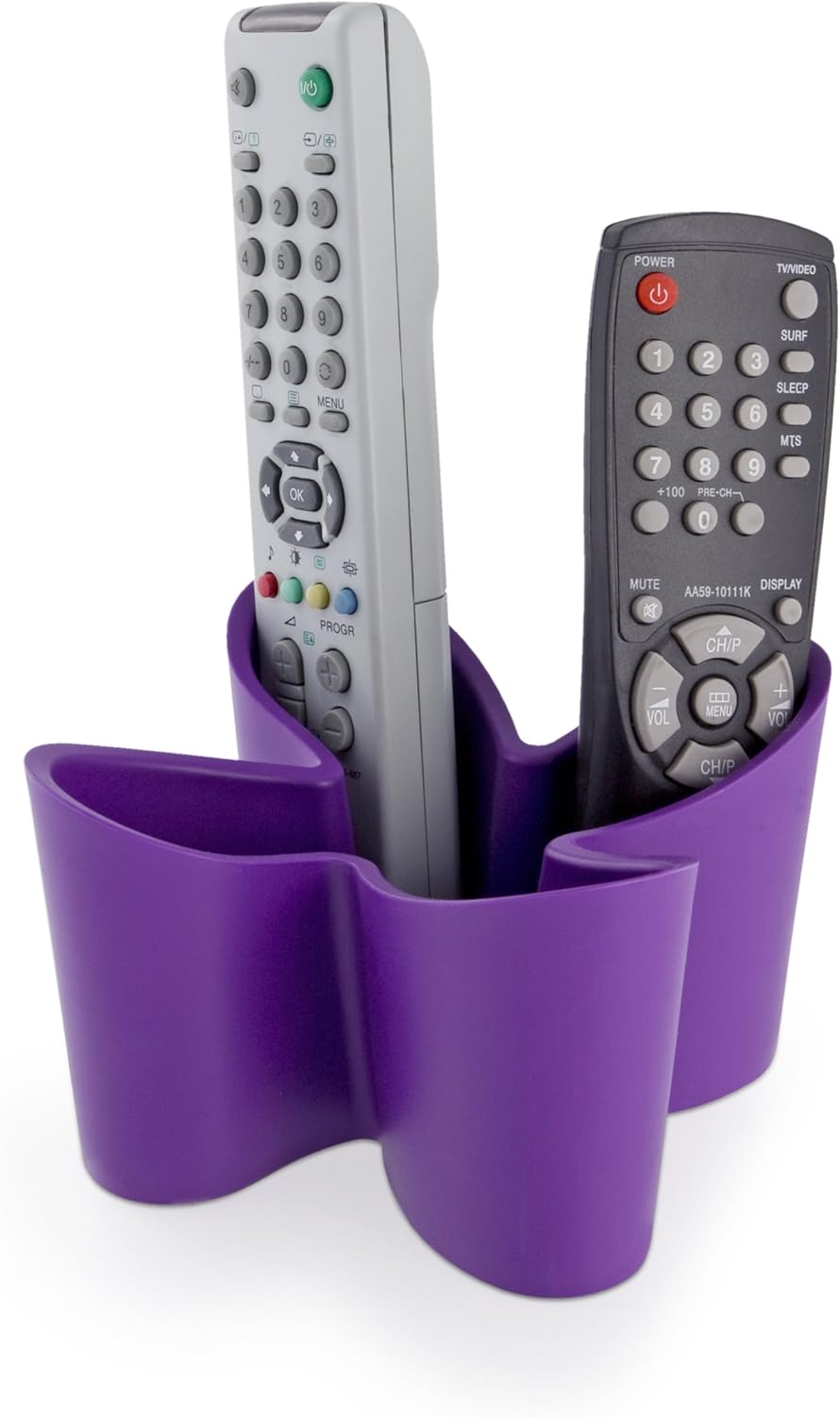 Cozy Remote Control Tidy Remote Holder and TV Remote