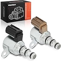 Vista 1 de A-Premium Solenoide de cambio de transmisión automática B&C Vavle Compatible con Honda Accord 2.3 L4 1998-2002 Honda Odyssey 2.3 L4 Repalce#