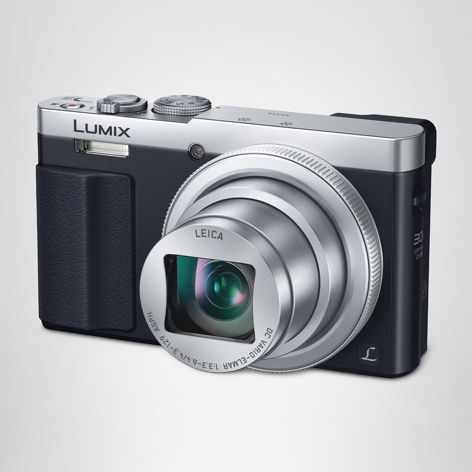 Amazon | Panasonic デジタルカメラ ルミックス TZ70 光学30倍