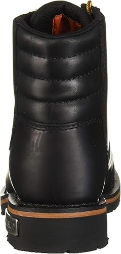 Miniatura 3 de HARLEY-DAVIDSON FOOTWEAR Men's Cranston's Motorcycle Boot