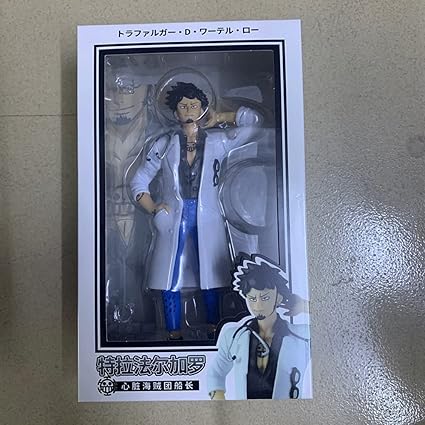 Amazon Co Jp Namfsr ワンピーストラファルガーロー ドクターモデリングアニメキャラクターモデルpvcフィギュアおもちゃコレクション静的像オフィス装飾h7 48in ホビー Amazon Co Jp Namfsr ワンピーストラファルガーロー ドクターモデリングアニメキャラクターモデルpvcフィギュアおもちゃコレクション静的像オフィス装飾h7 48in ホビー