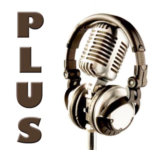 Audio Recorder PLUS