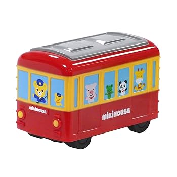 ミキハウス　パズルバス　最終値下げ パズルバス | MIKI HOUSE (Baby&Kids)/ミキハウス | 三越伊勢丹