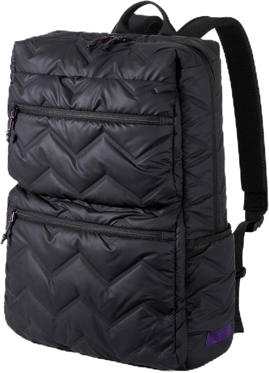 Laptop Backpack Lightweight 17 Inch Laptop Anti-Theft | for College Commuter Buisness, with Luggage Sleeve, for Men Women, Multiple Compartments with Hidden Pocket