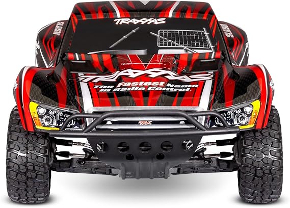 Traxxas Slash 1/10 USB-C HD