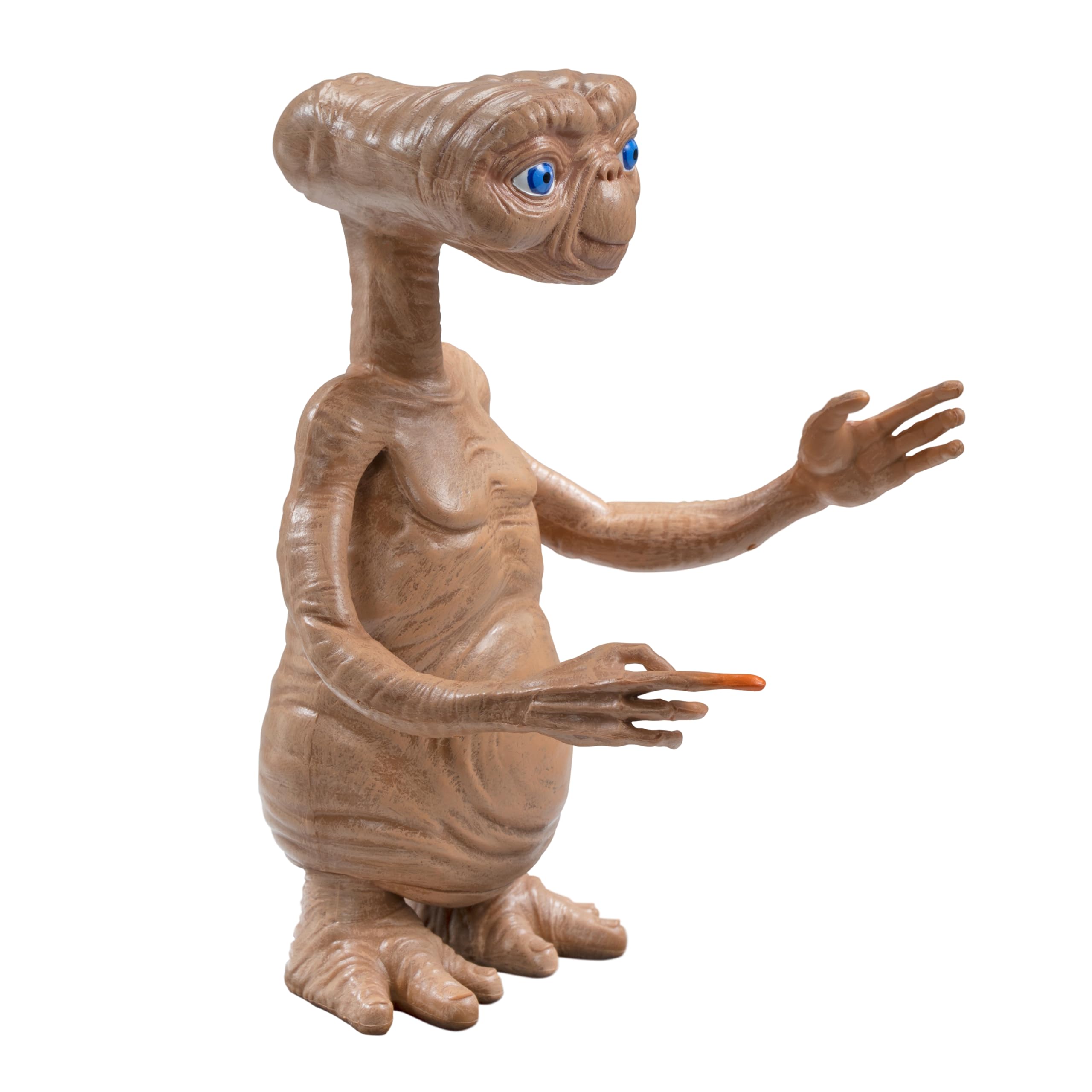 Amazon.com: The Noble Collection Bendable E.T. The Extra