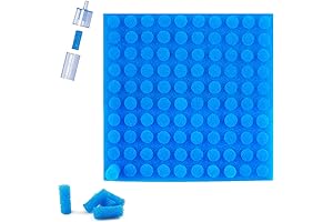 NoseFrida Filter Refills for Essential Nasal Hygiene