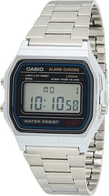 Casio Sport Watch A158