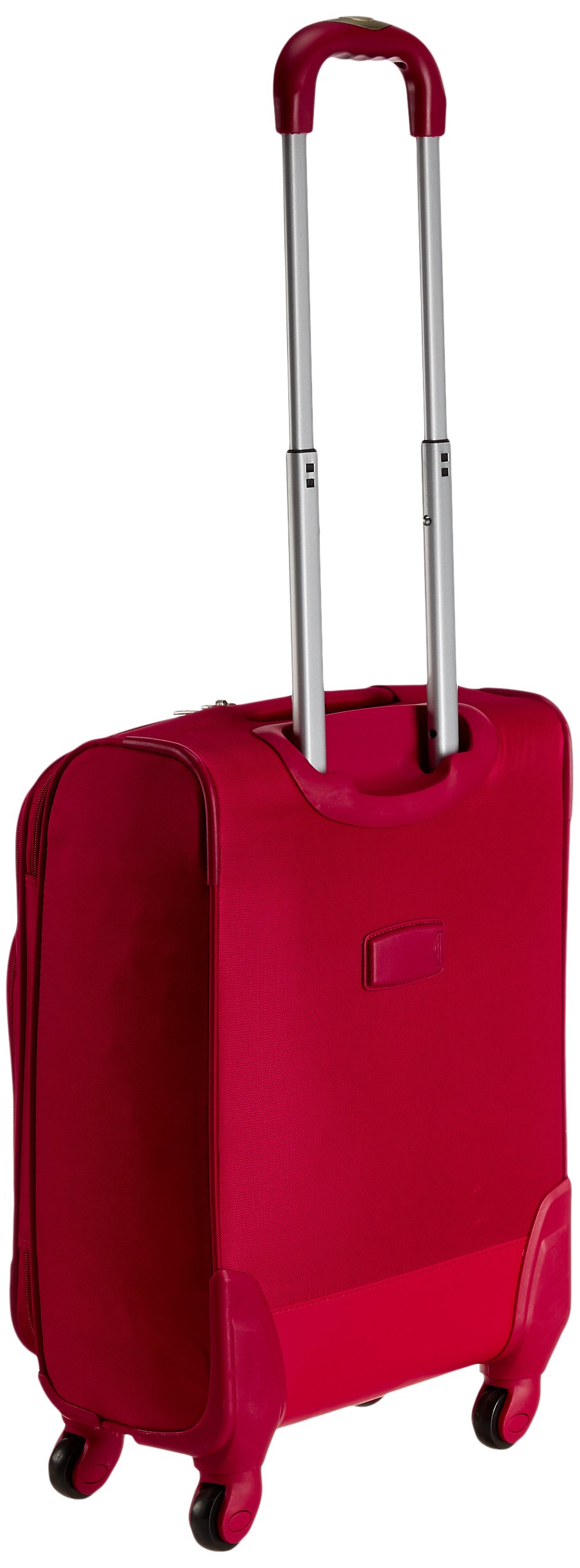 Delsey Paris Dauphine Trolley Luggage Delsey Dauphine Buy Delsey - Main Image