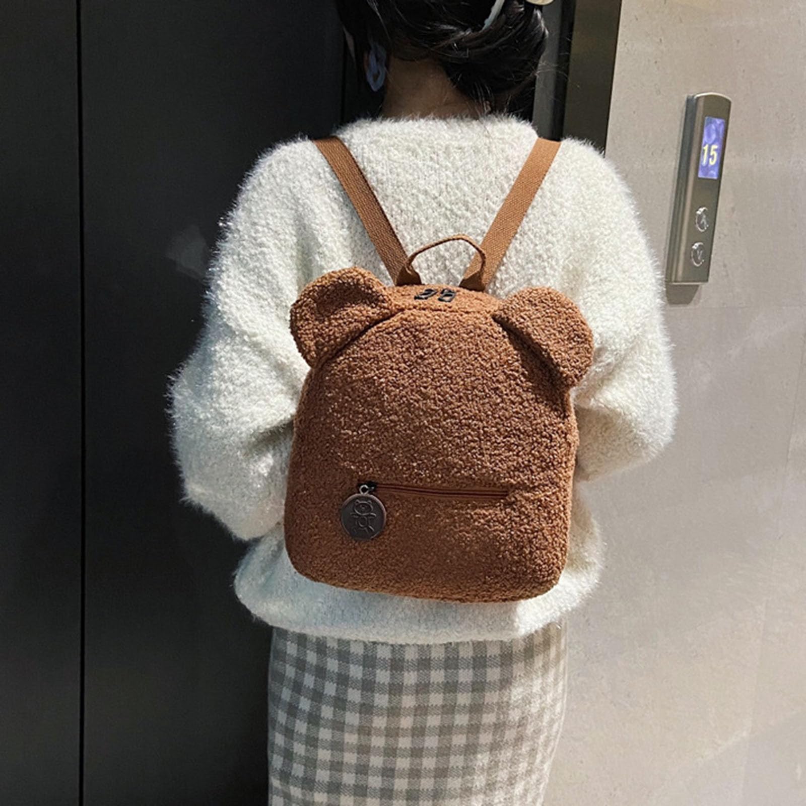 Zaino Asilo Bimbo, Zaino Scuola Elementare Spallacci Imbottiti, Zaino per Bambini con Nome Personalizzato Zaino per Bambini per Ragazzi e Ragazze Zaino Piccolo Carino Personalizzato Zaino per Bambini
