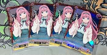 ヴァンガード overDress Season2 御薬袋ミレイ 1枚 FR sleeve_10__ol_sample_600x600_c