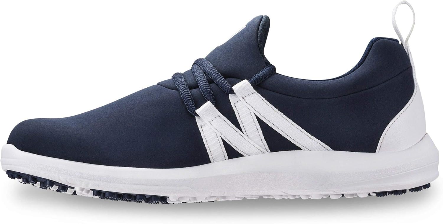 FootJoy Women's Fj Leisure Slipon Golf Shoes Golf