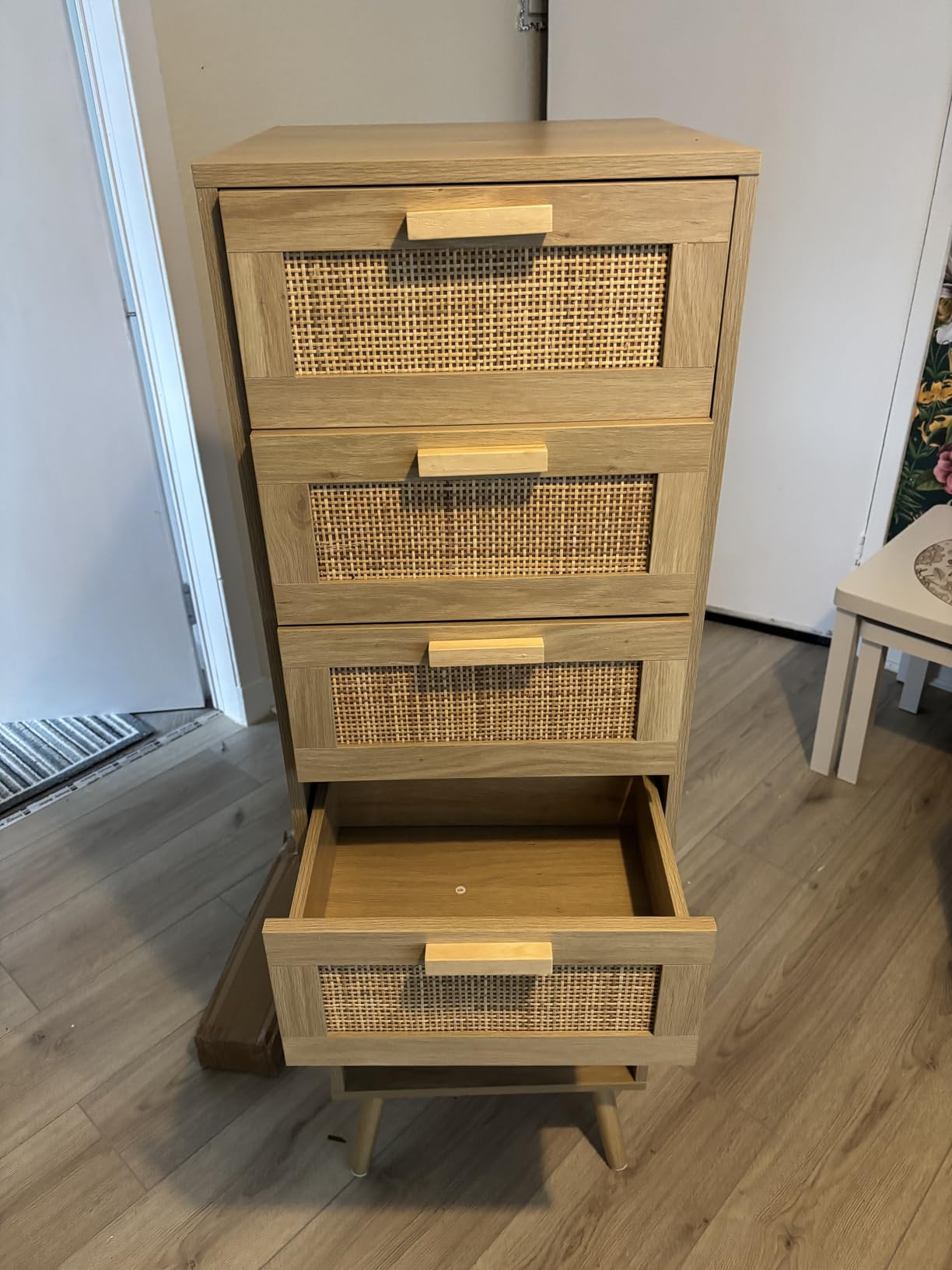 Customer photo