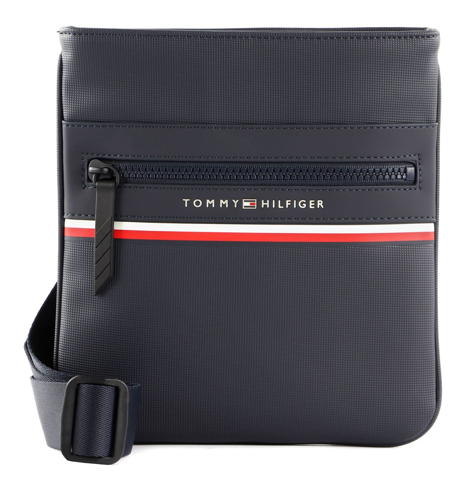 Tommy Hilfiger Men TH STRIPE MINI CROSSOVER Crossovers One Size