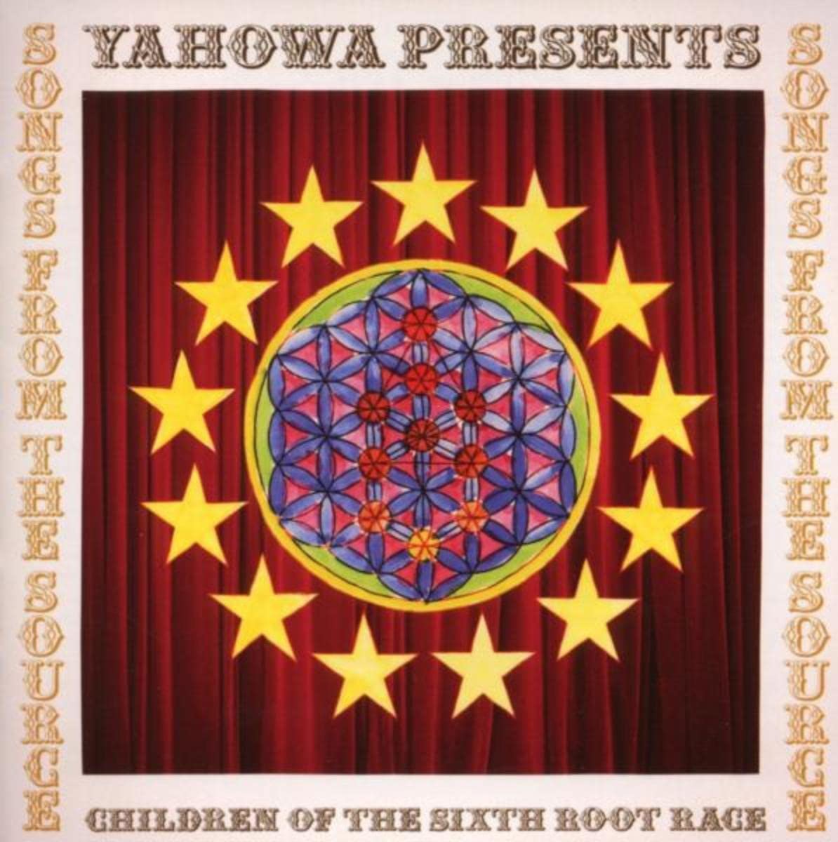 Songs From the Source [VINYL]