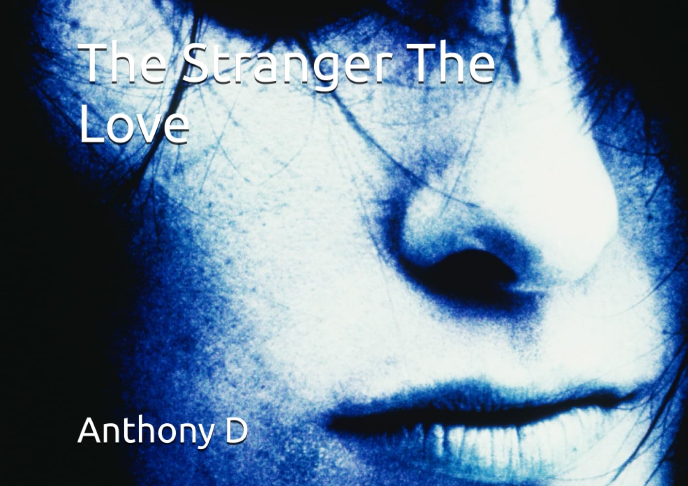 The Stranger The Love