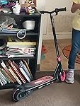 Review Image by My 7 year likes it not too fast only 8 mph if that My 7 year likes it not too fast only 8 mph if that