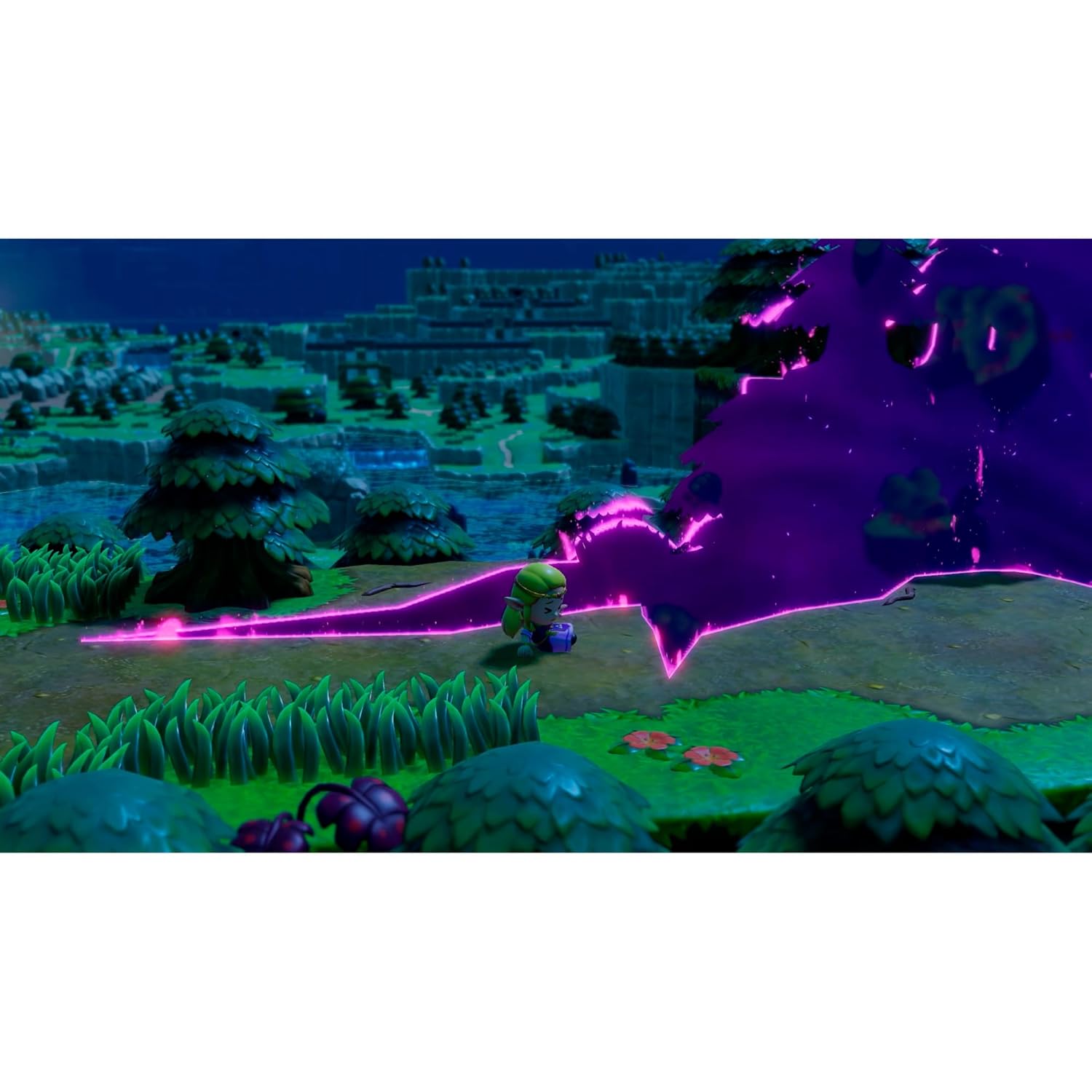 The Legend of Zelda: Echoes of Wisdom - Image 3