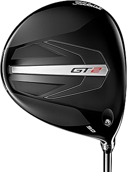 Amazon.com: Titleist GT2 Driver : Sports & Outdoors
