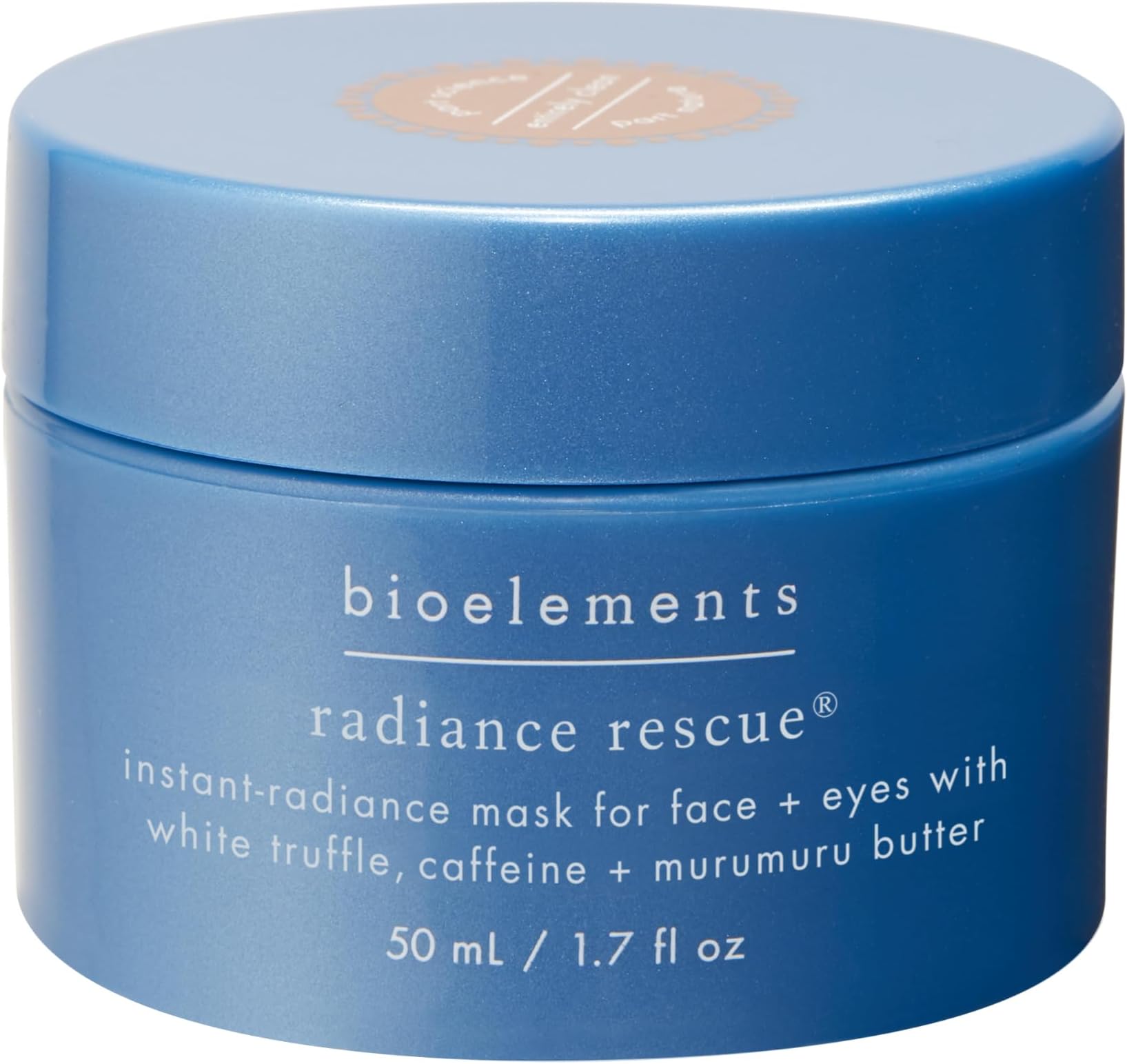 Bioelements