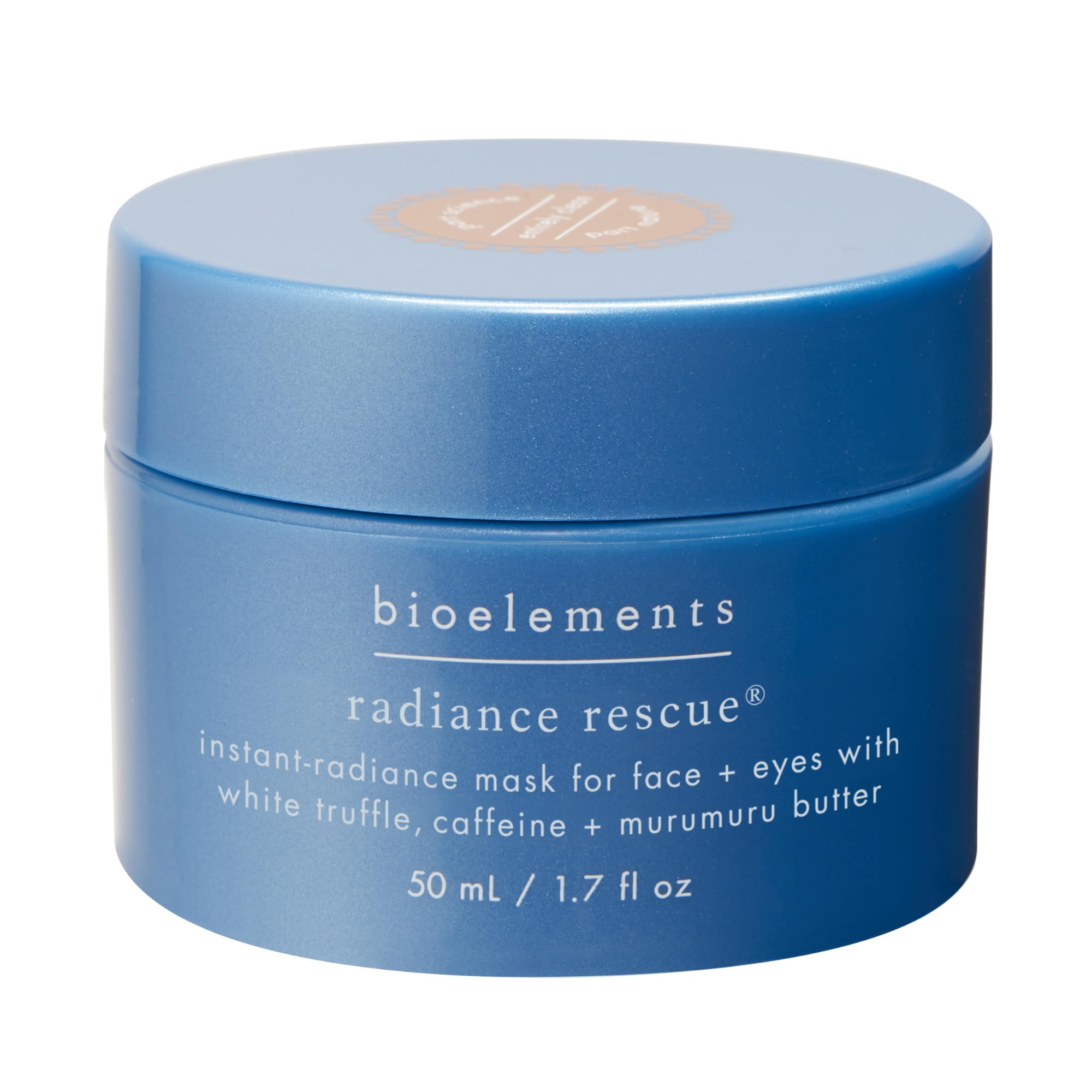 Bioelements Radiance Rescue 50ml/1.7oz