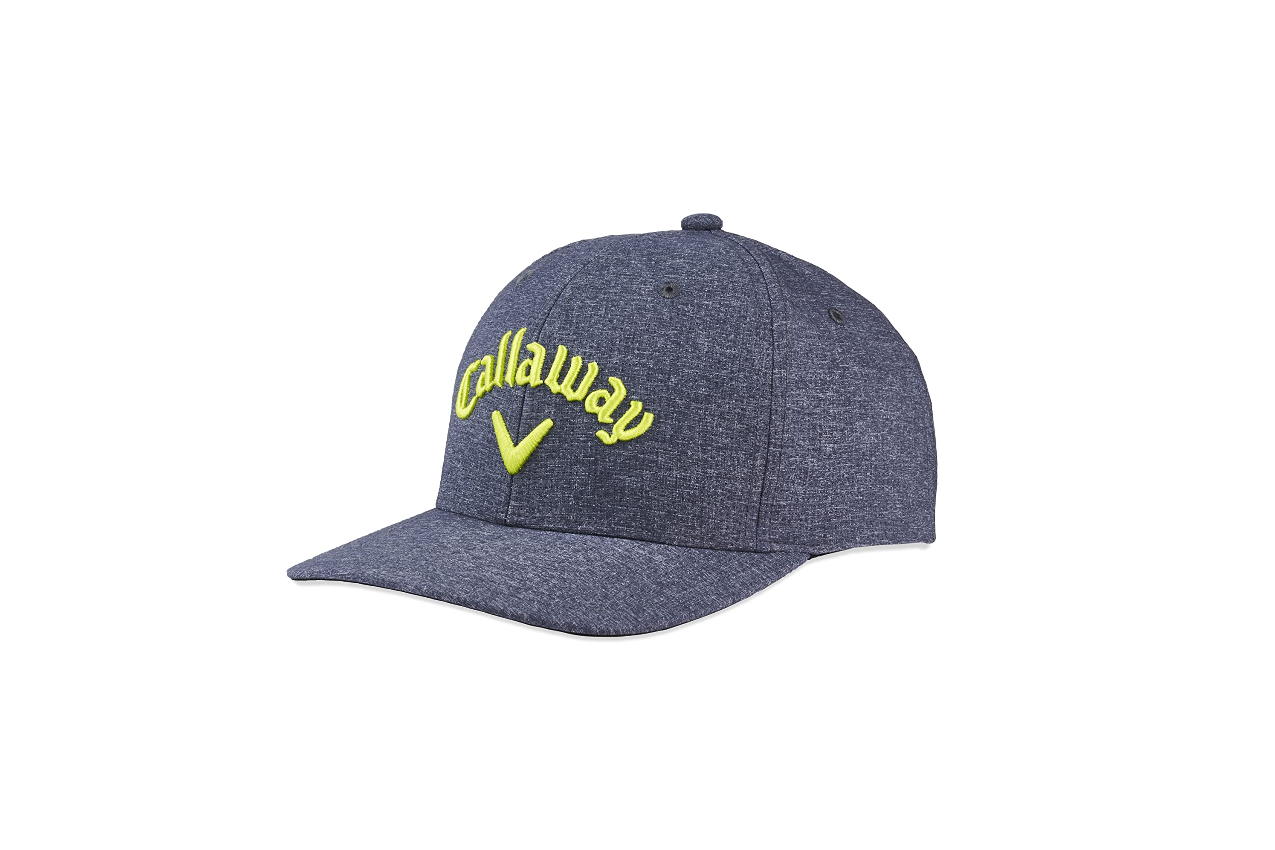Callaway Golf Hommes Tour Approuve Performance Aucun Logo One Taille Cap