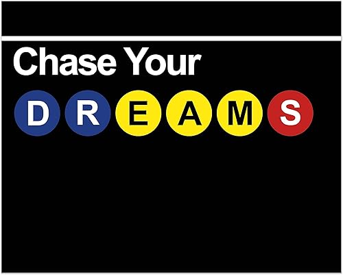 Miniatura 9 de Letrero de metro de la ciudad de Nueva York, arte de pared de metro de Nueva York, arte de pared de Nueva York, juego de póster de Nueva York,