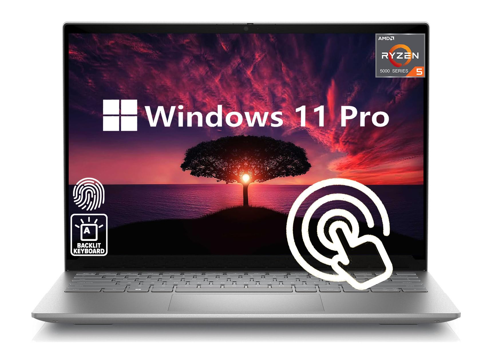DELL Inspiron 17 Ryzen 5／16GBメモリ／オフィス Amazon.com: Dell 