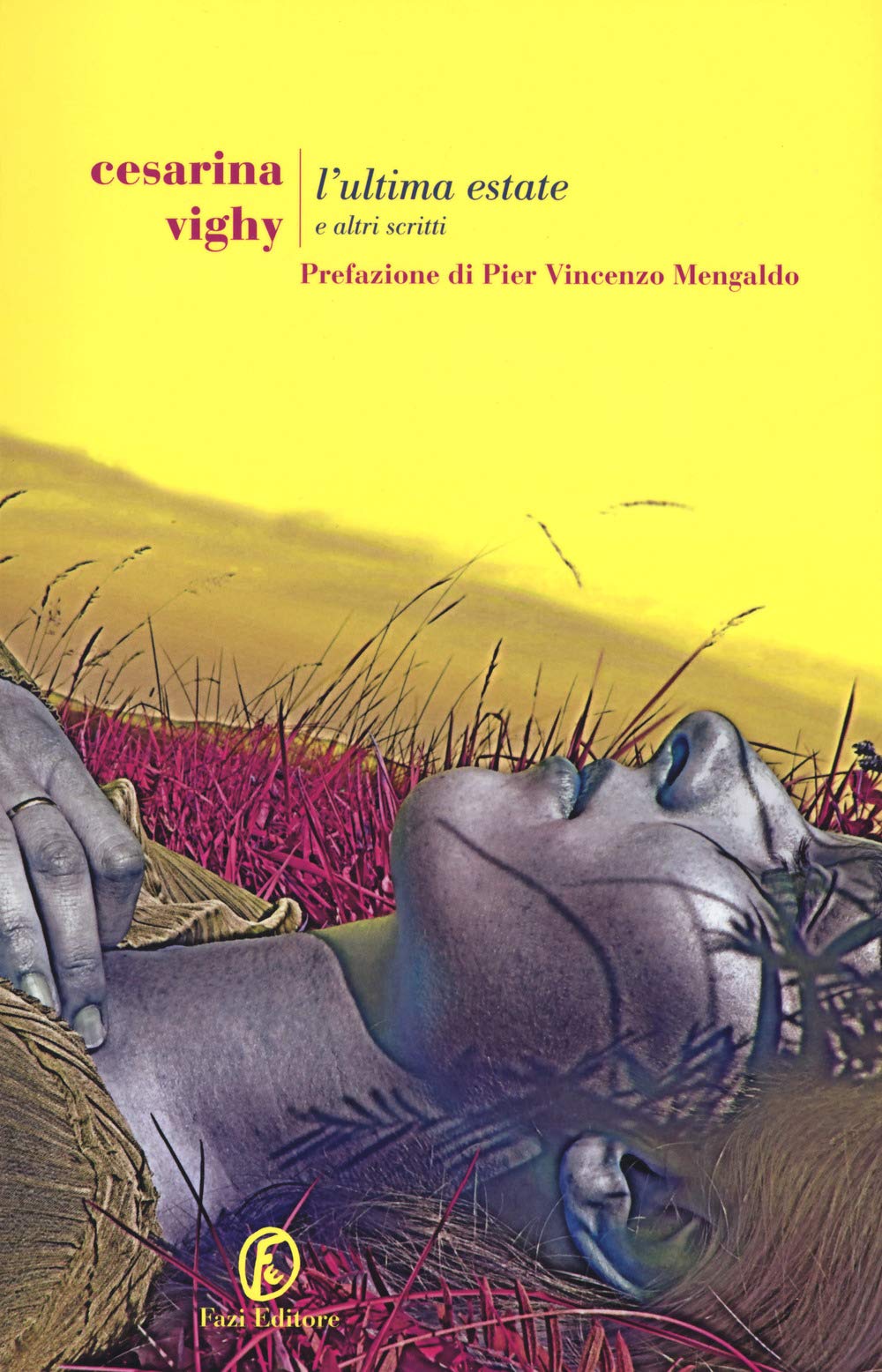 L'ultima Estate E Altri Scritti - 4