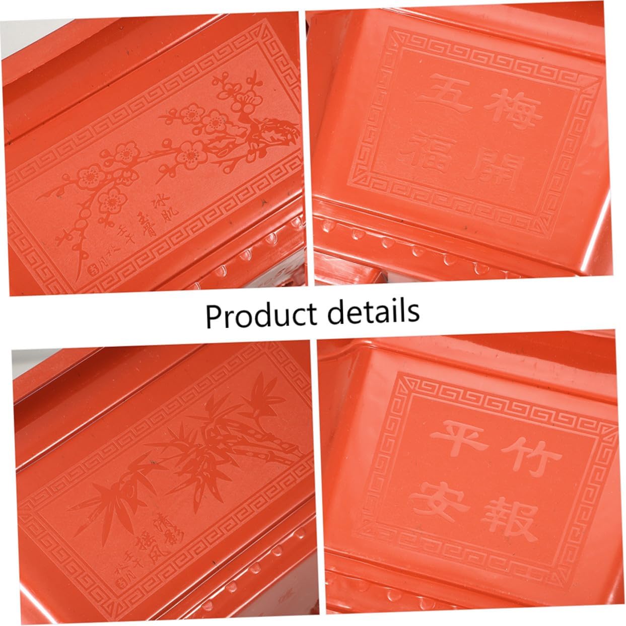 10Pcs Thickened Rectangular Plastic Bonsai Garden Pots with Drainage Breathable Planters for Balcony Windowsill Home Plants Indoor Outdoor Flower Containers